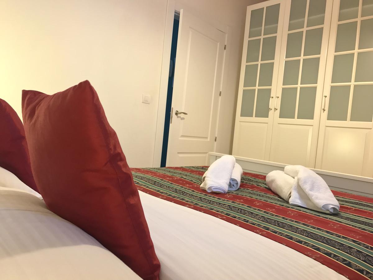 Vut San Vicente سلامنكا المظهر الخارجي الصورة